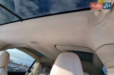 Внедорожник / Кроссовер Tesla Model X 2018 в Киеве