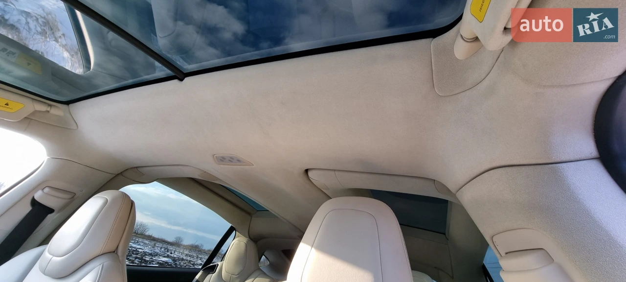2018 Tesla Model X - мініатюра 9