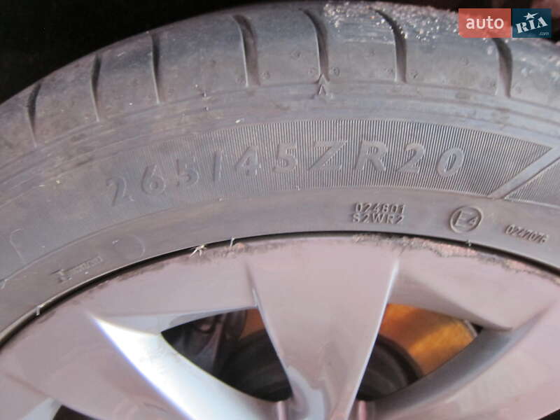 Внедорожник / Кроссовер Tesla Model X 2018 в Херсоне фото 24 Внедорожник / Кроссовер Tesla Model X 2018 в Херсоне