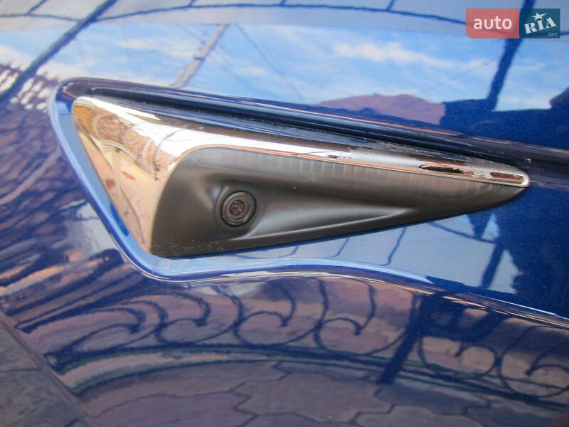 Внедорожник / Кроссовер Tesla Model X 2018 в Херсоне фото 34 Внедорожник / Кроссовер Tesla Model X 2018 в Херсоне