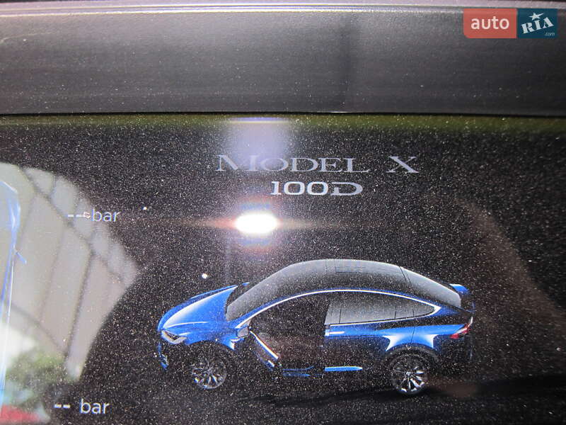 Внедорожник / Кроссовер Tesla Model X 2018 в Херсоне фото 43 Внедорожник / Кроссовер Tesla Model X 2018 в Херсоне