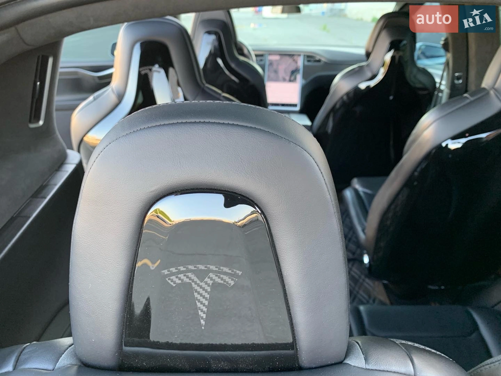 2016 Tesla Model X - мініатюра 18