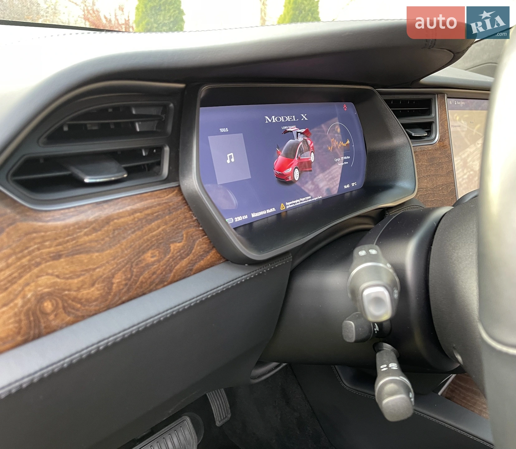 2019 Tesla Model X - мініатюра 13