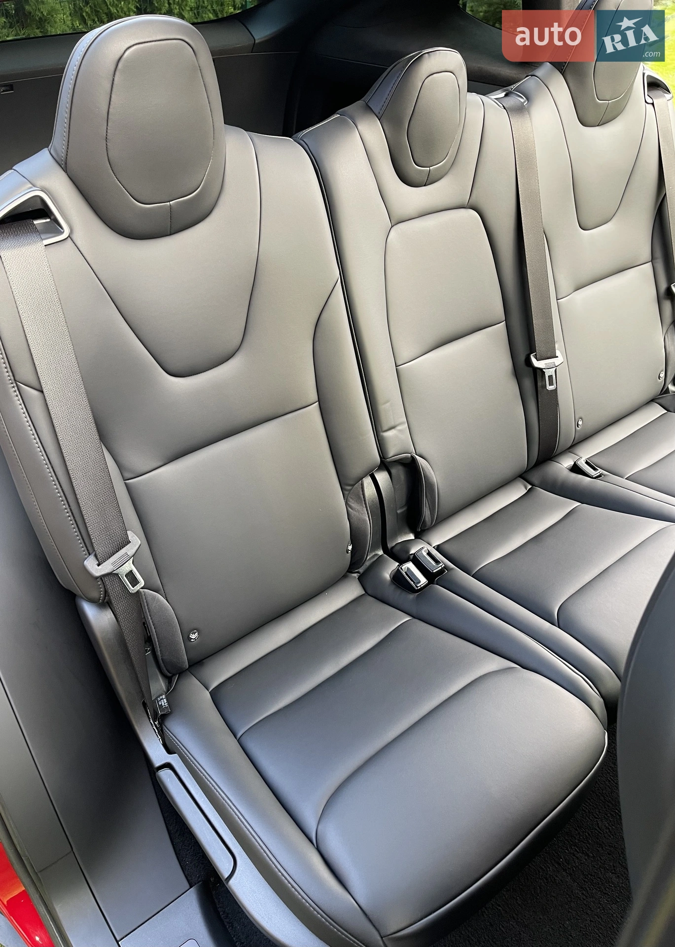 2019 Tesla Model X - мініатюра 18