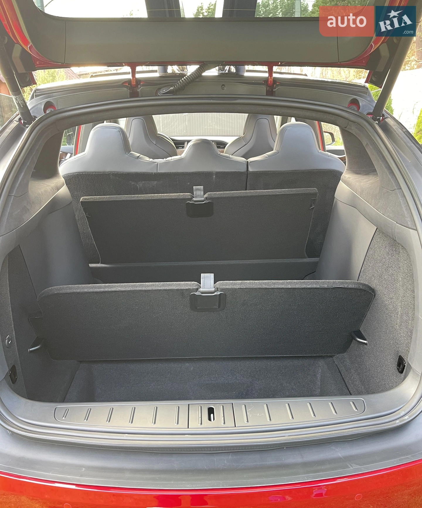 2019 Tesla Model X - мініатюра 16