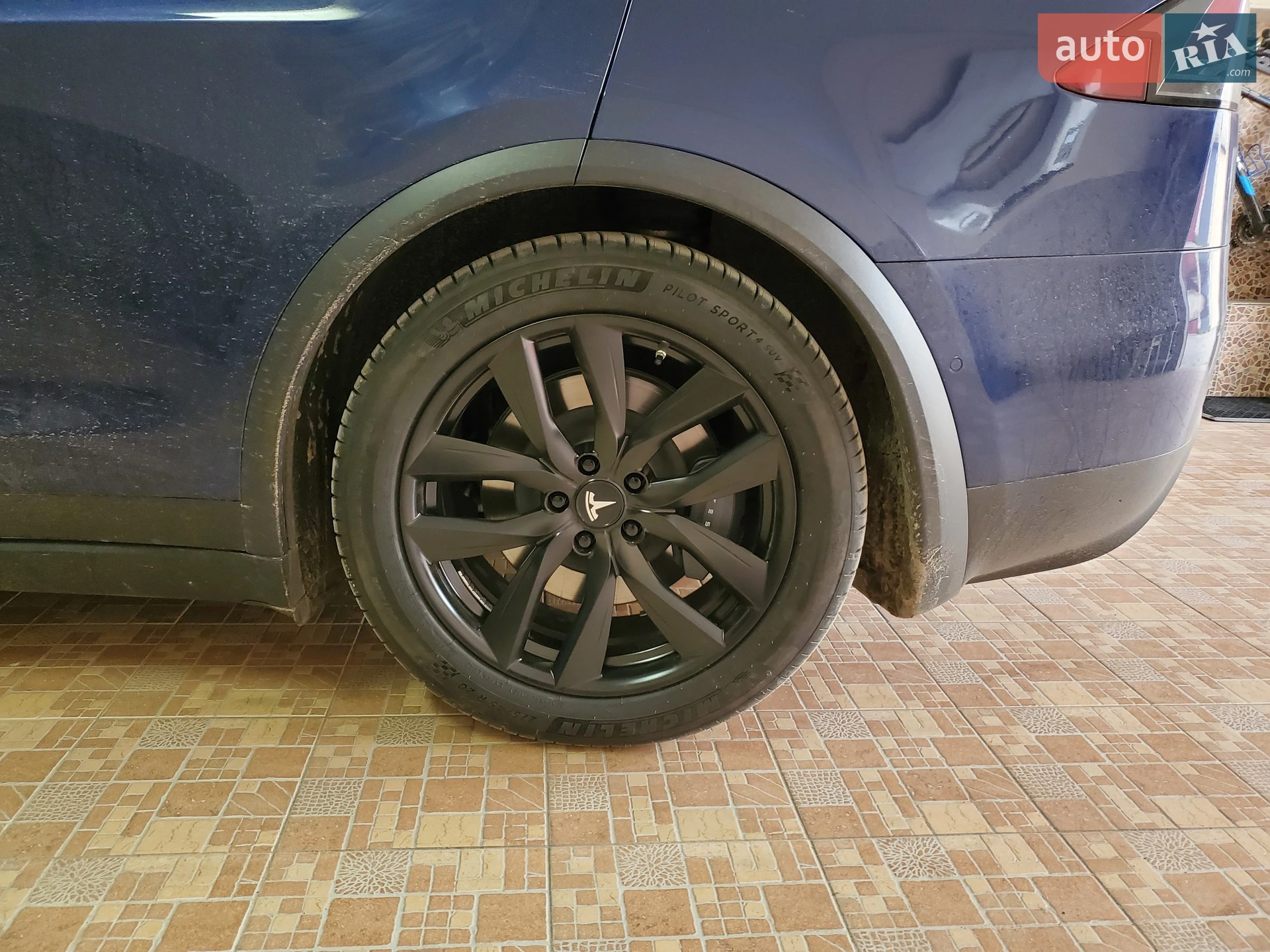 2018 Tesla Model X - мініатюра 49