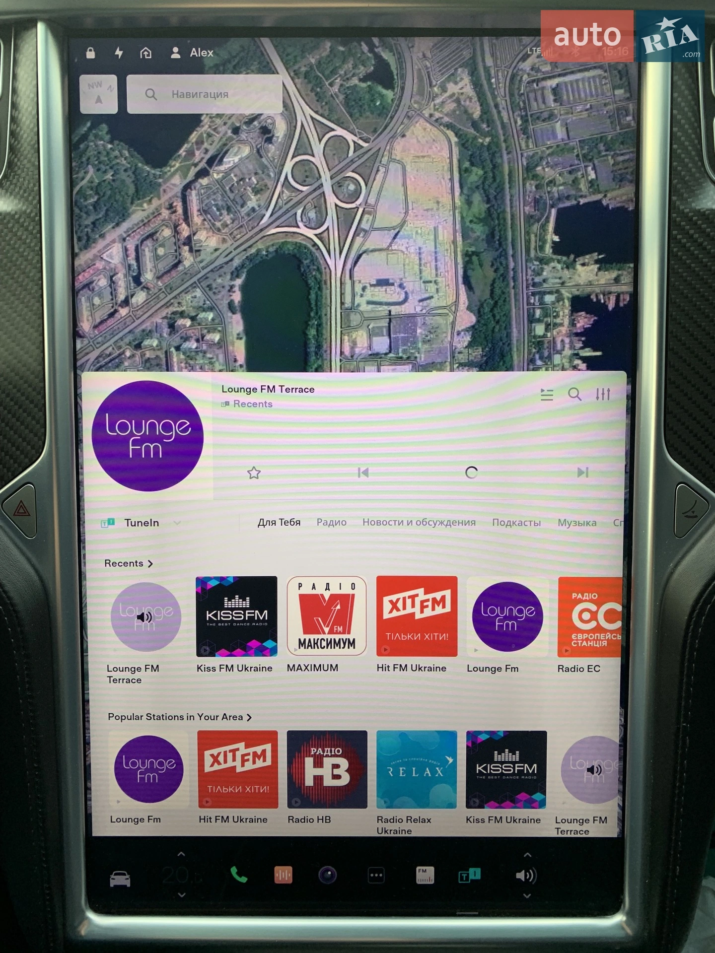 2016 Tesla Model X - мініатюра 26