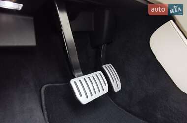 Внедорожник / Кроссовер Tesla Model X 2020 в Киеве