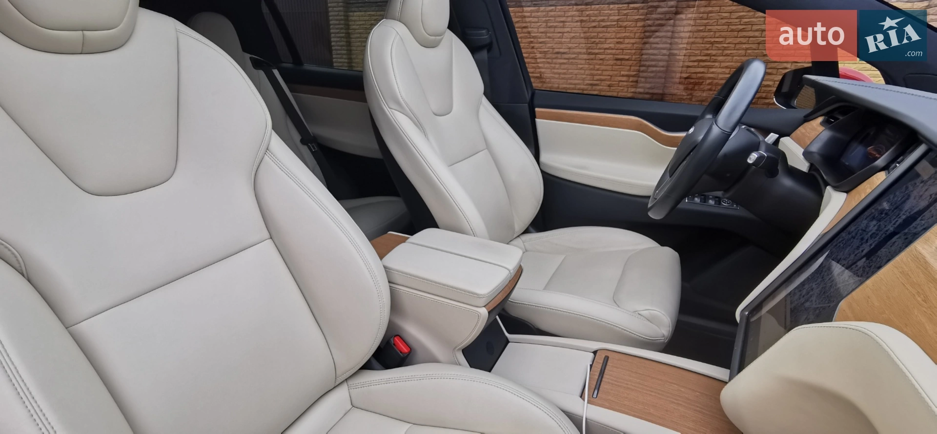 2020 Tesla Model X - мініатюра 19