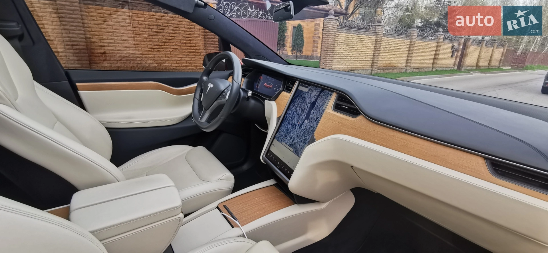 2020 Tesla Model X - мініатюра 20