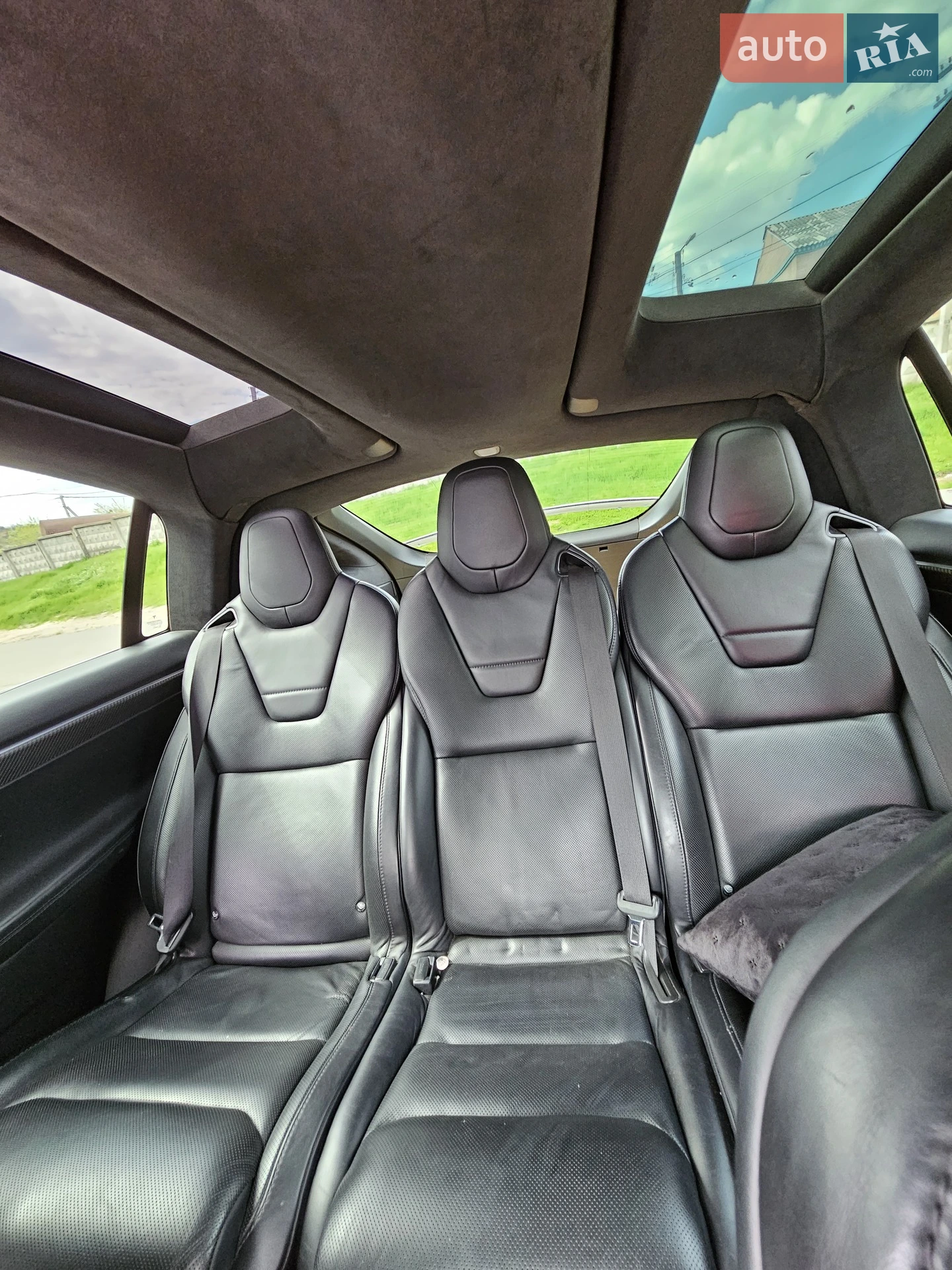2016 Tesla Model X - мініатюра 15