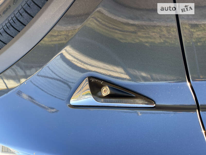 Внедорожник / Кроссовер Tesla Model X 2017 в Киеве фото 30 Внедорожник / Кроссовер Tesla Model X 2017 в Киеве