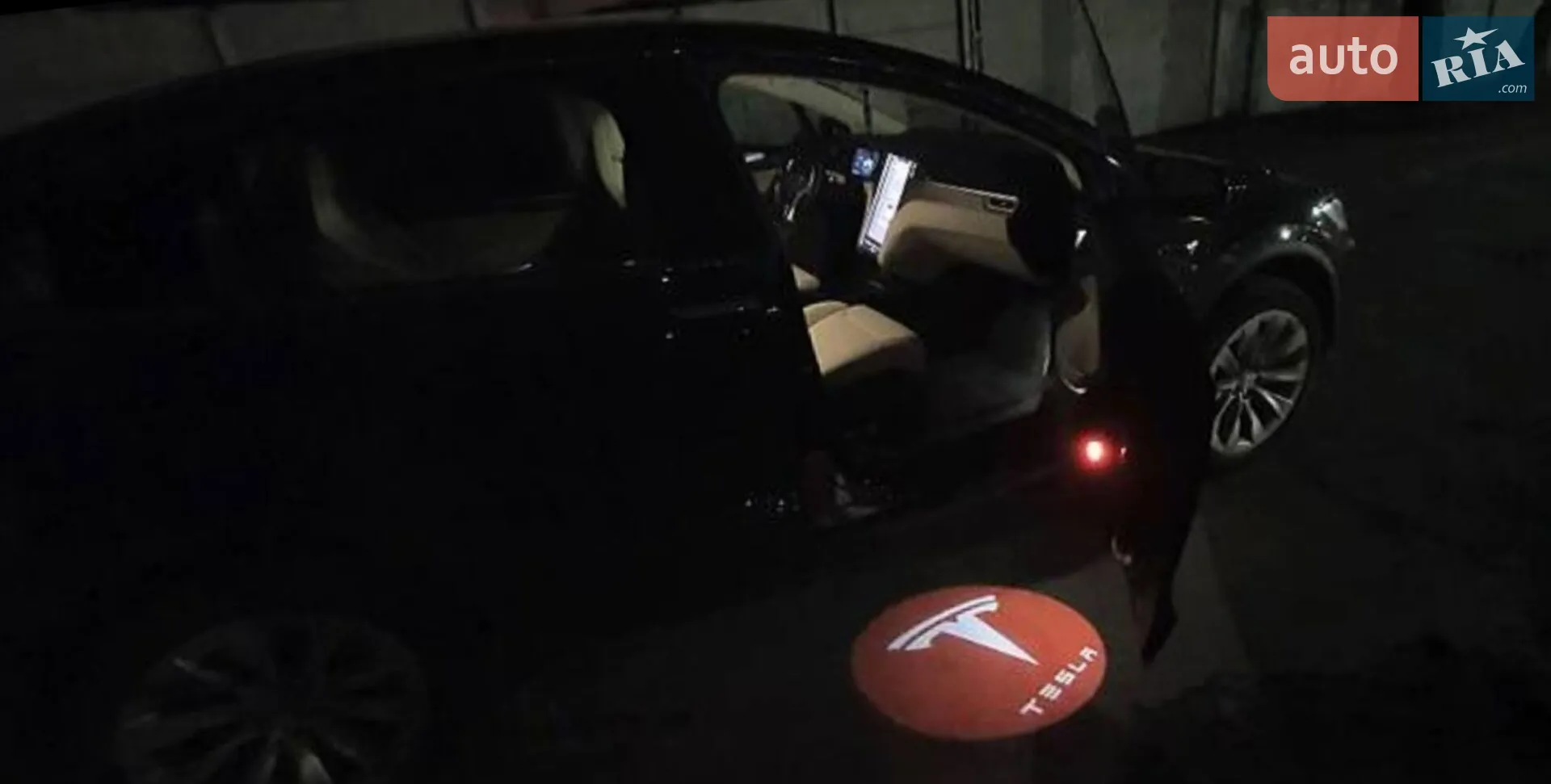 2017 Tesla Model X - мініатюра 54