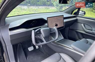 Внедорожник / Кроссовер Tesla Model X 2022 в 