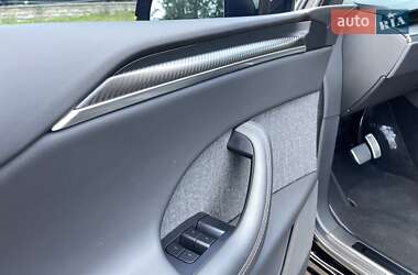 Внедорожник / Кроссовер Tesla Model X 2022 в 