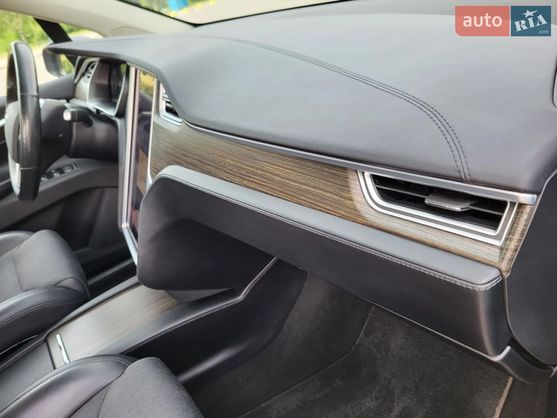 2016 Tesla Model X - мініатюра 34