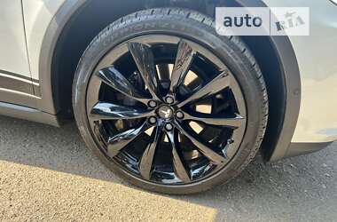 Позашляховик / Кросовер Tesla Model X 2019 в Одесі фото 15 Позашляховик / Кросовер Tesla Model X 2019 в Одесі
