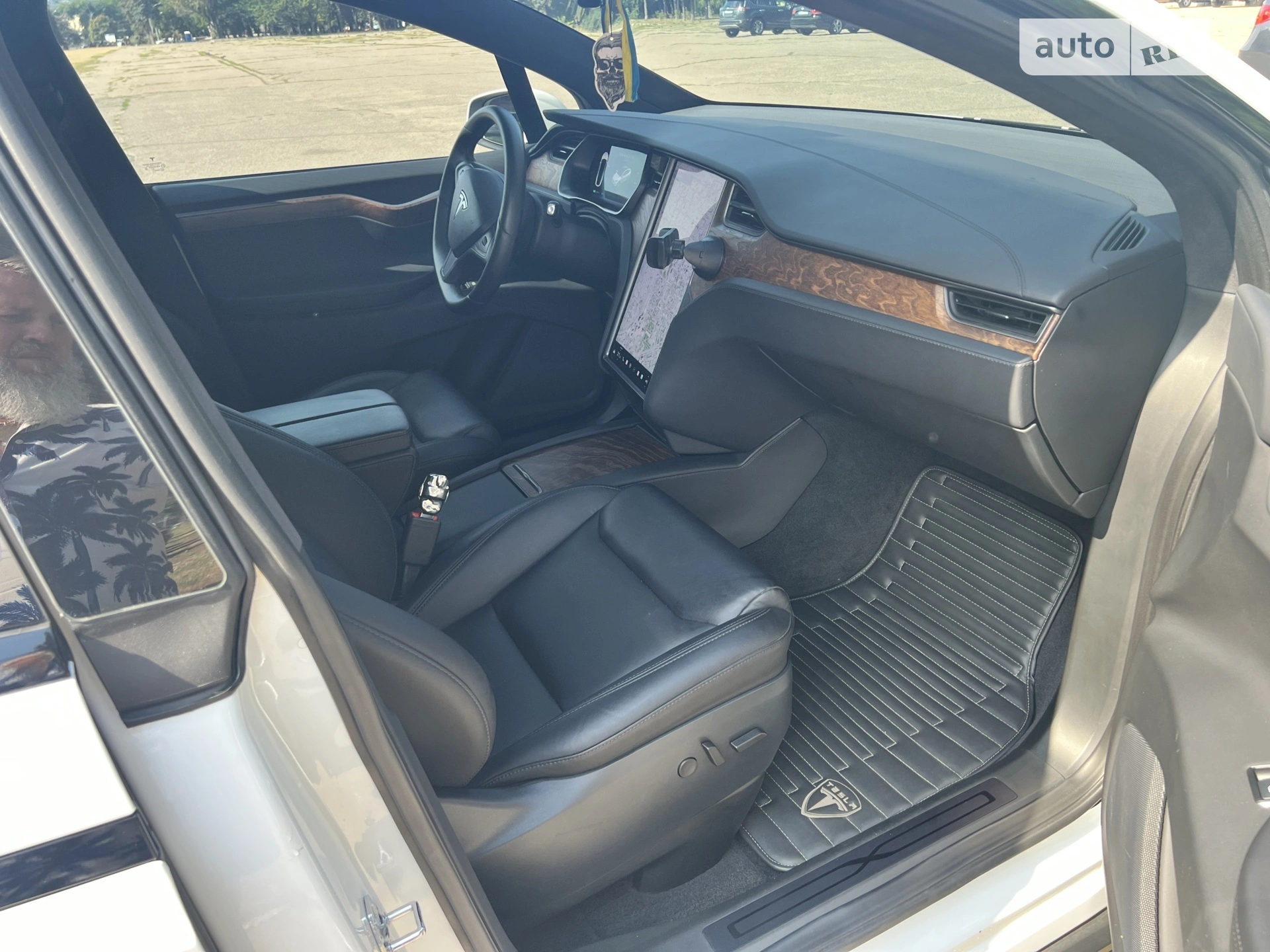 2019 Tesla Model X - мініатюра 21