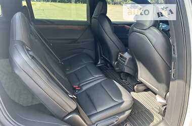 Позашляховик / Кросовер Tesla Model X 2019 в Одесі фото 20 Позашляховик / Кросовер Tesla Model X 2019 в Одесі