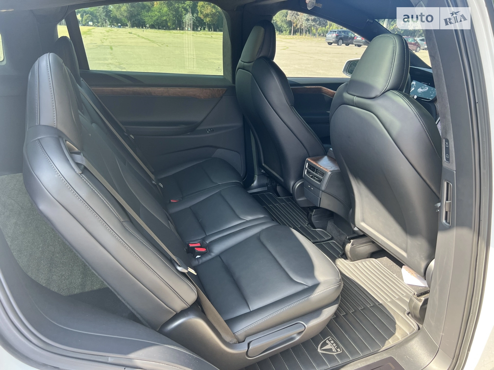 2019 Tesla Model X - мініатюра 20