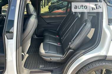 Позашляховик / Кросовер Tesla Model X 2019 в Одесі фото 18 Позашляховик / Кросовер Tesla Model X 2019 в Одесі