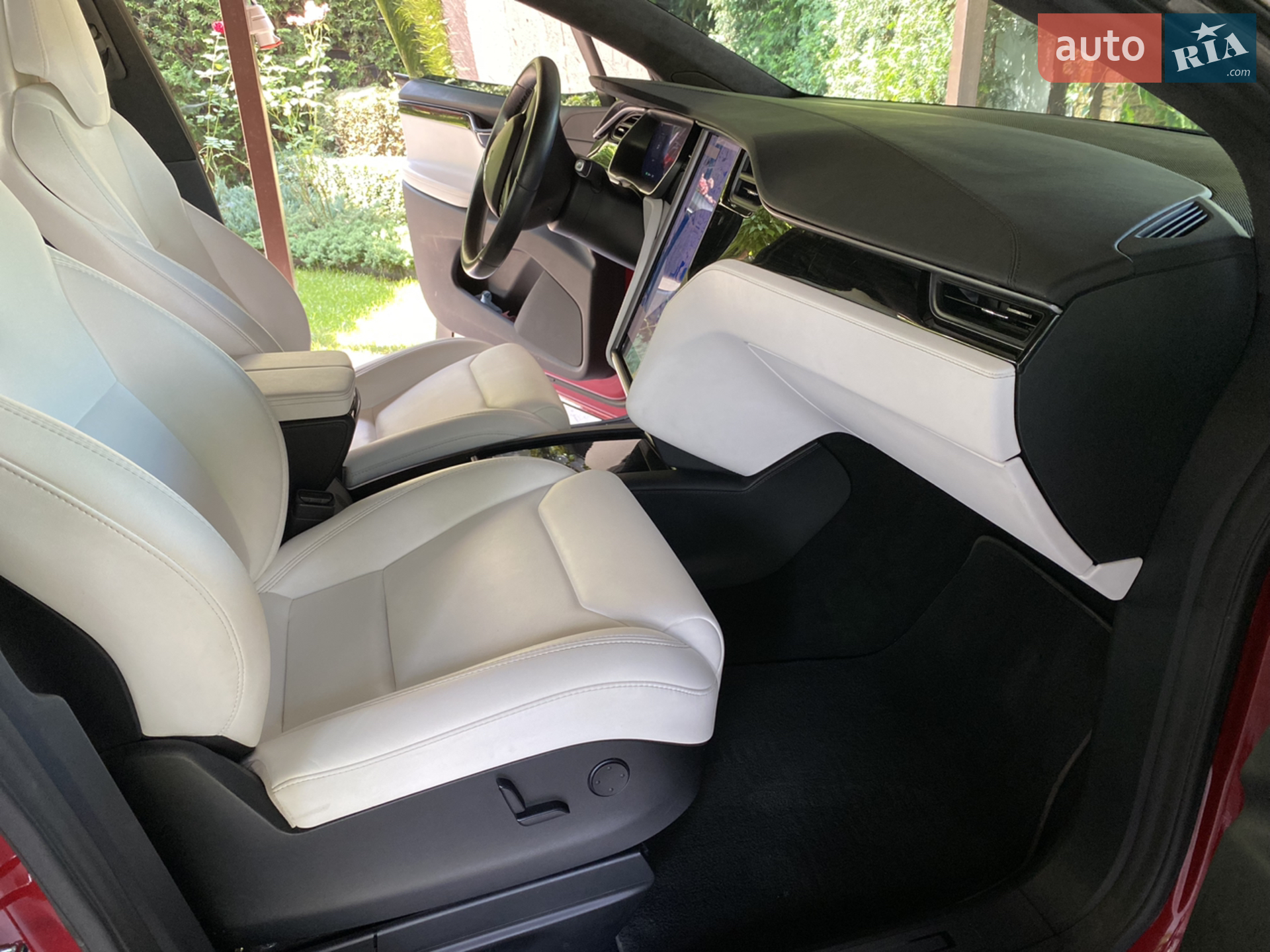 2018 Tesla Model X - мініатюра 17