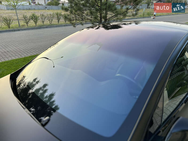 Позашляховик / Кросовер Tesla Model X 2020 в Одесі
