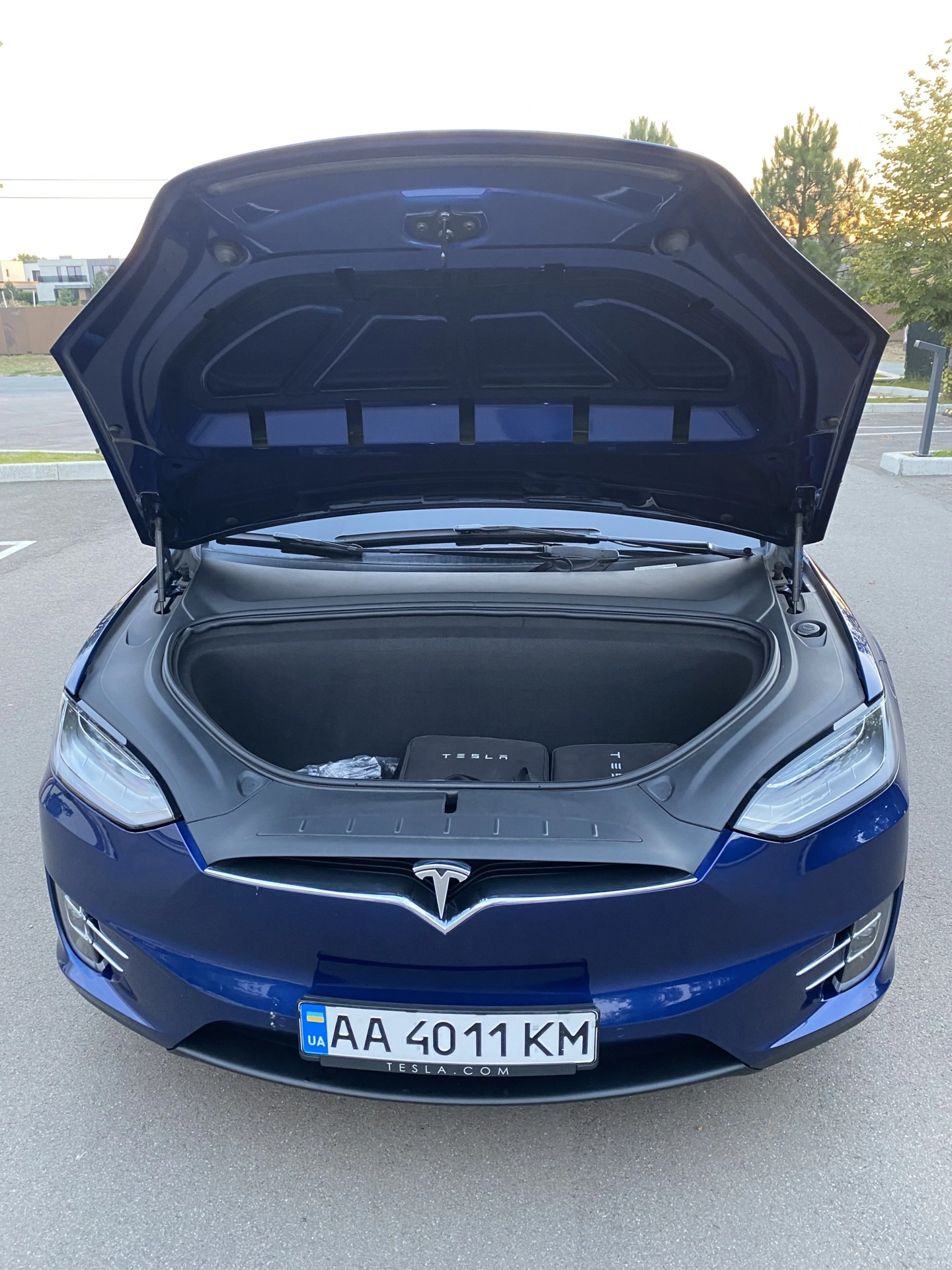 2019 Tesla Model X - мініатюра 27