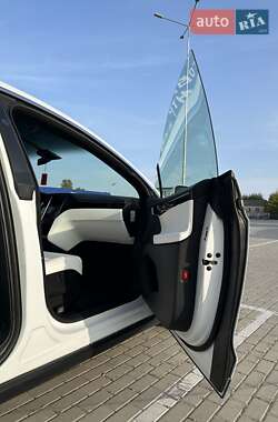 Внедорожник / Кроссовер Tesla Model X 2018 в Тернополе