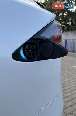 Внедорожник / Кроссовер Tesla Model X 2018 в Тернополе