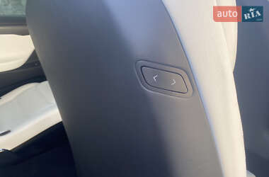 Внедорожник / Кроссовер Tesla Model X 2018 в Тернополе
