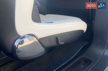 Внедорожник / Кроссовер Tesla Model X 2018 в Тернополе