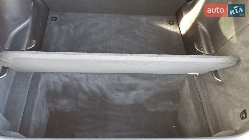 Внедорожник / Кроссовер Tesla Model X 2016 в Днепре