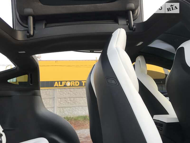 Внедорожник / Кроссовер Tesla Model X 2018 в Виннице фото 24 Внедорожник / Кроссовер Tesla Model X 2018 в Виннице