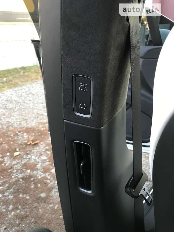 Внедорожник / Кроссовер Tesla Model X 2018 в Виннице фото 41 Внедорожник / Кроссовер Tesla Model X 2018 в Виннице