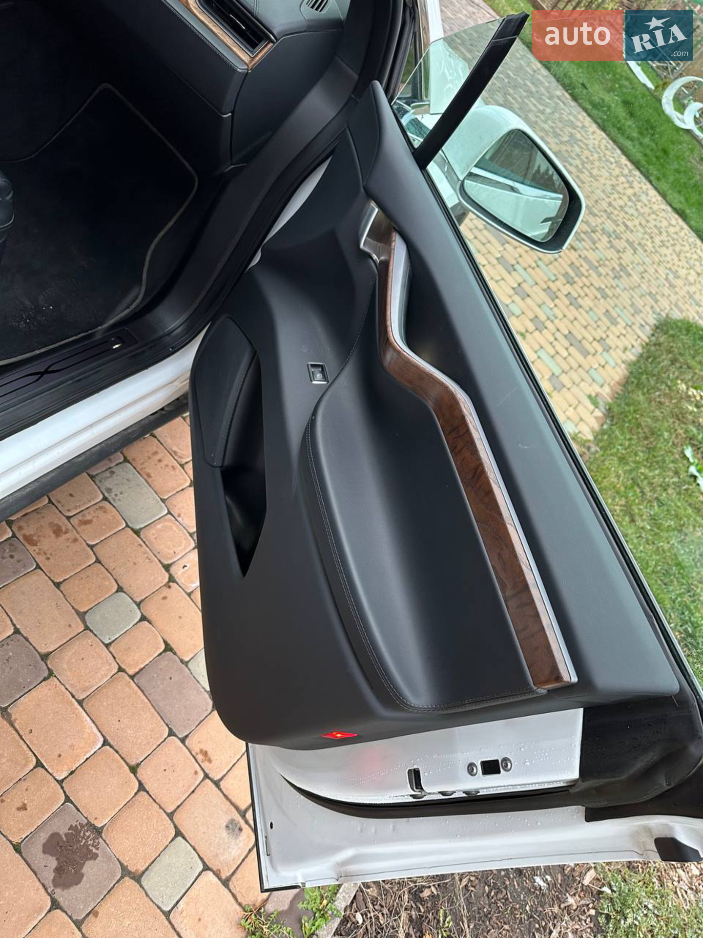 2020 Tesla Model X - мініатюра 13