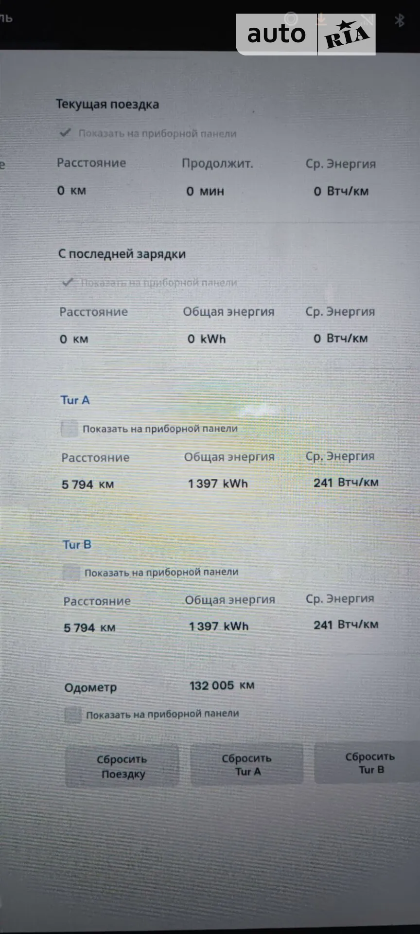 2017 Tesla Model X - мініатюра 7