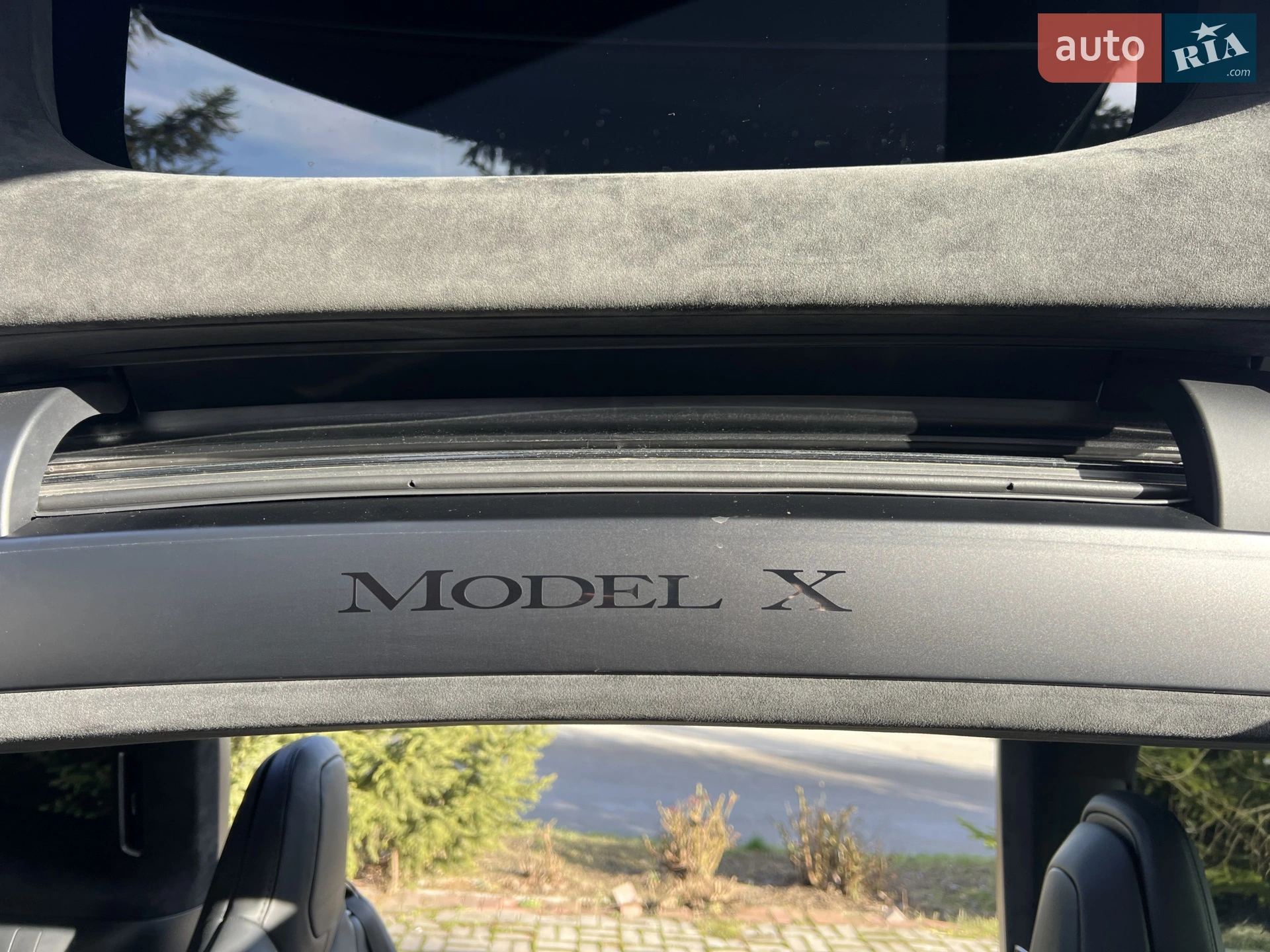 2017 Tesla Model X - мініатюра 15