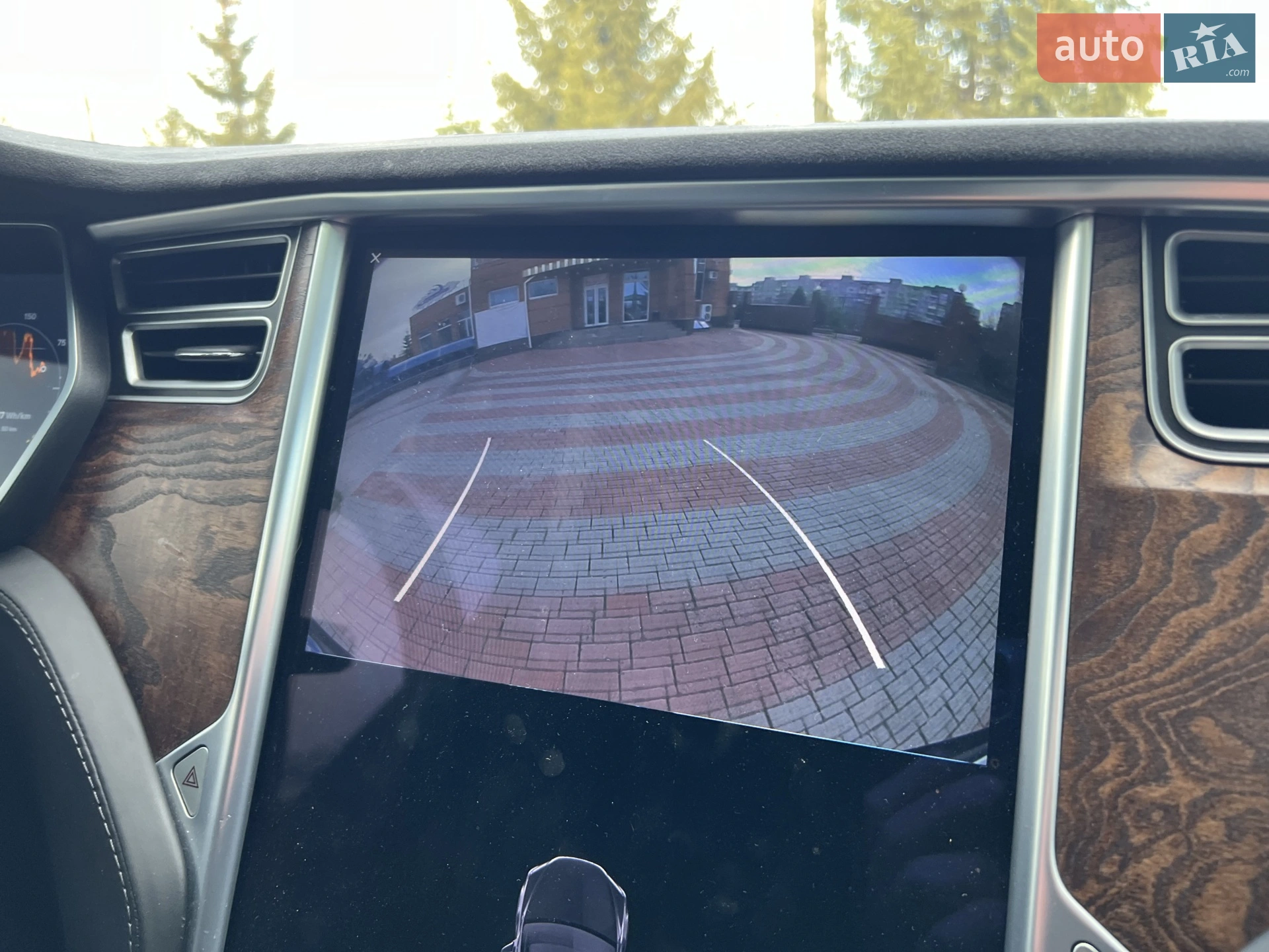 2017 Tesla Model X - мініатюра 31