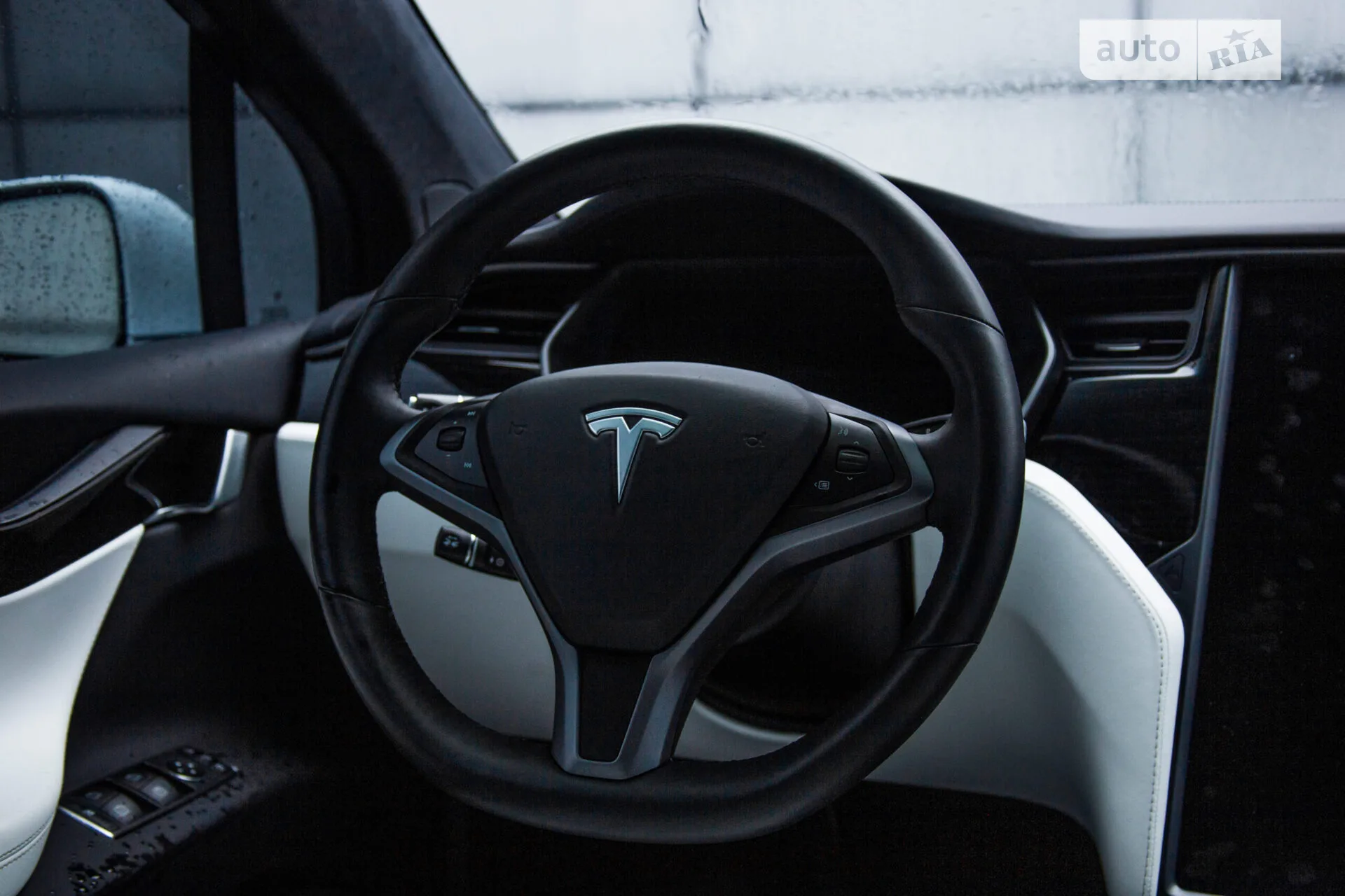 2020 Tesla Model X - мініатюра 20