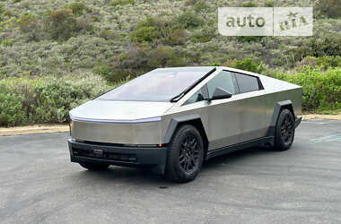 Внедорожник / Кроссовер Tesla Model X 2024 в 