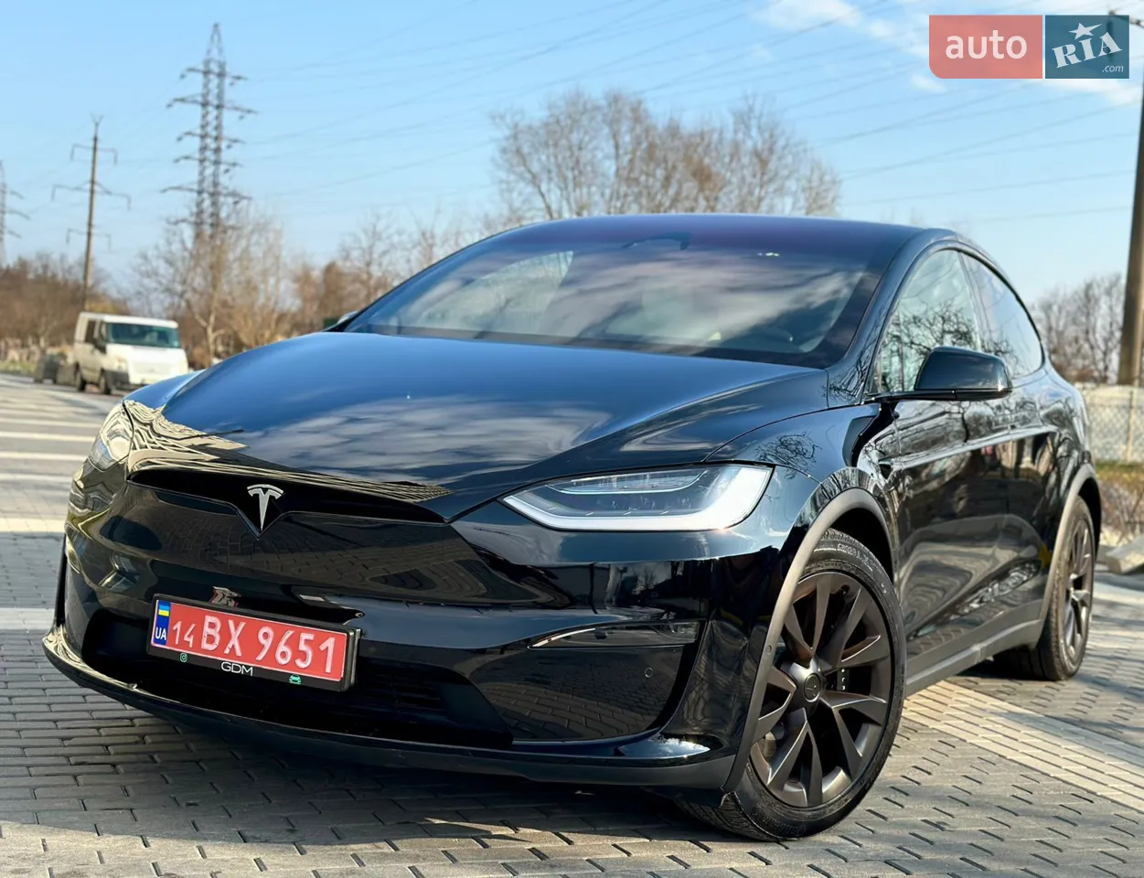 2022 Audi e-tron GT - мініатюра 22