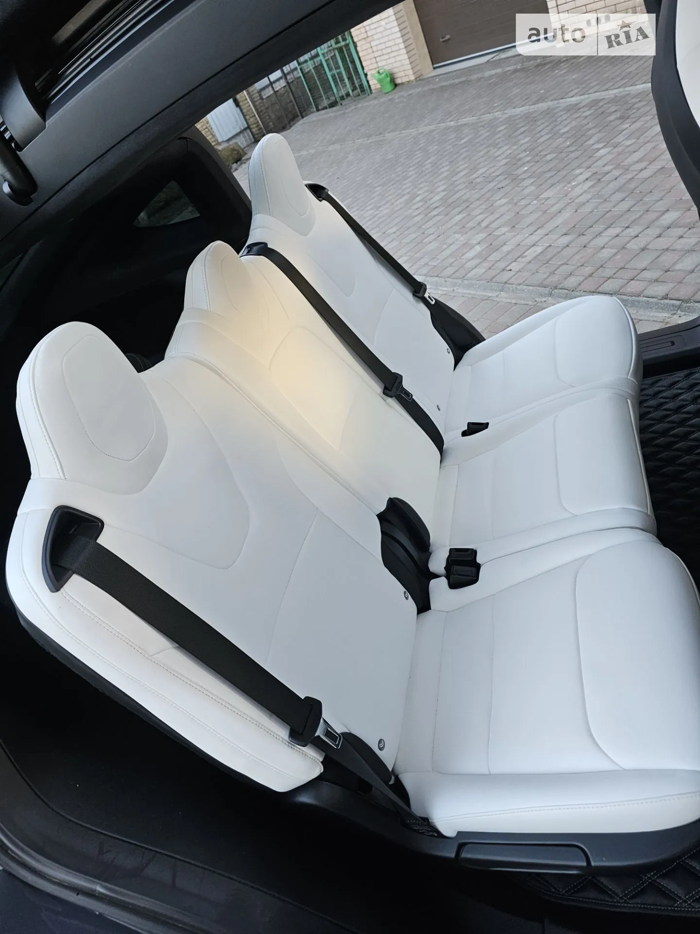 2018 Tesla Model X - мініатюра 16