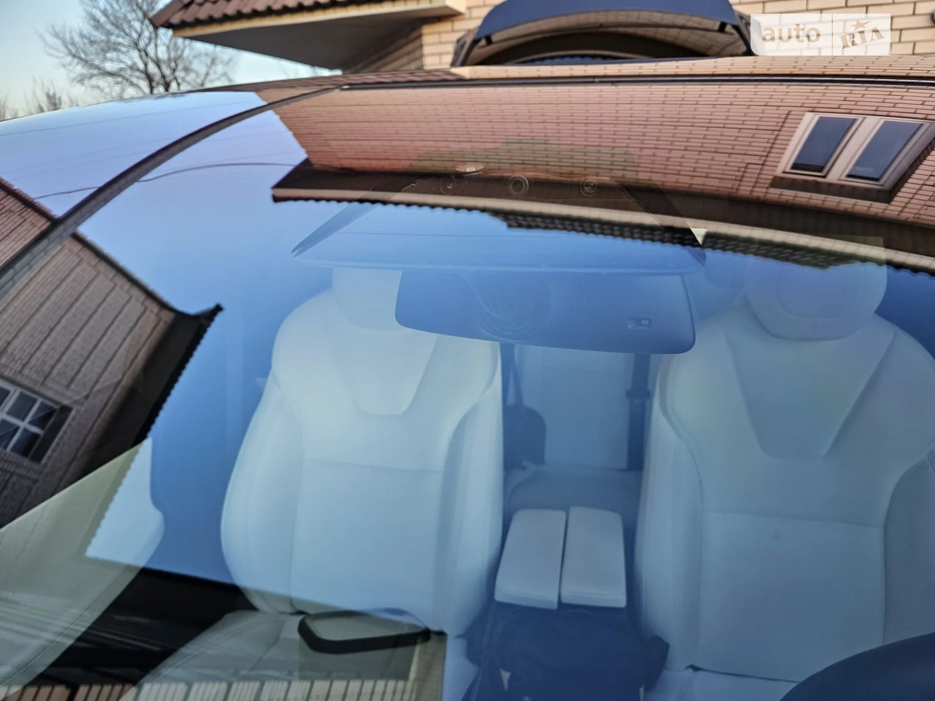 2018 Tesla Model X - мініатюра 21