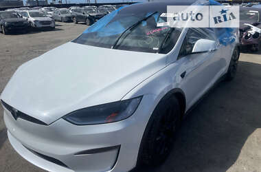 Внедорожник / Кроссовер Tesla Model X 2023 в Одессе