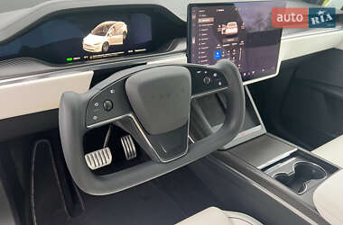 Позашляховик / Кросовер Tesla Model X 2022 в Полтаві