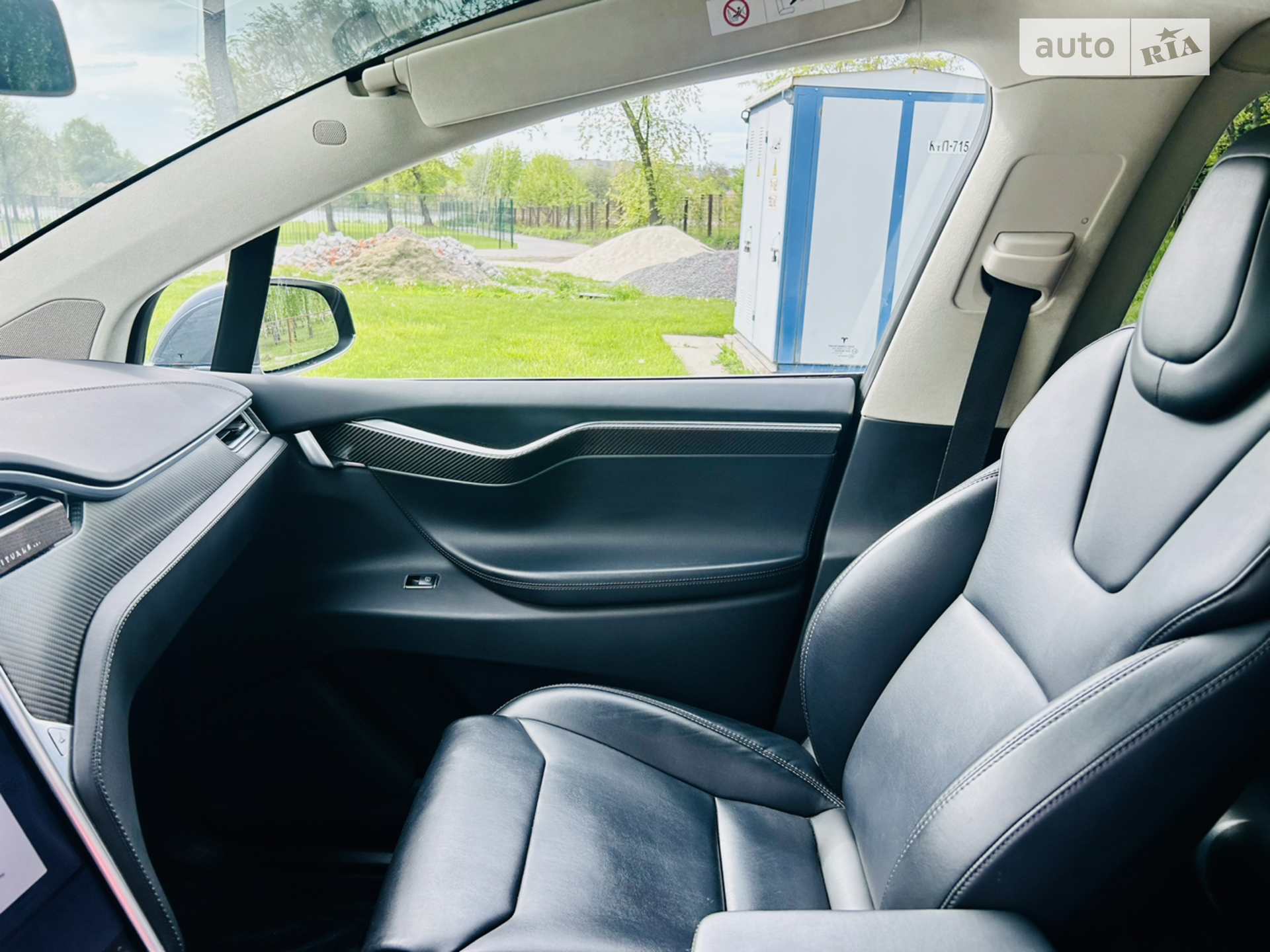 2017 Tesla Model X - мініатюра 13