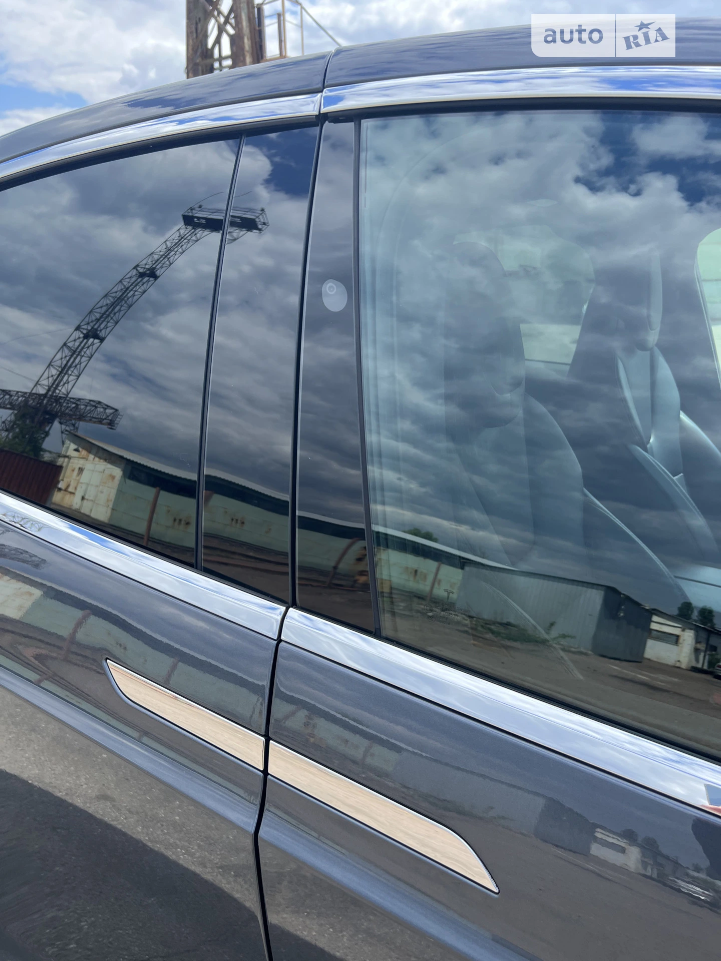 2018 Tesla Model X - мініатюра 14