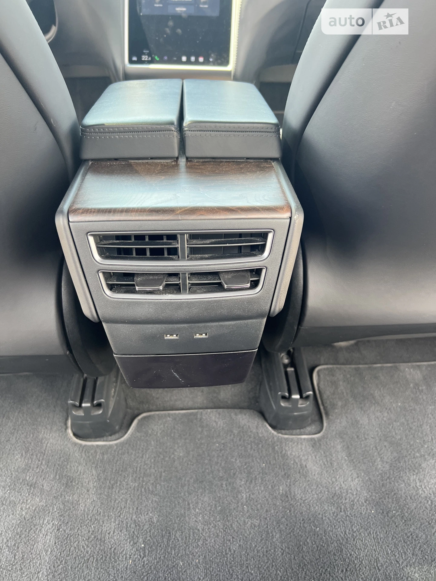 2018 Tesla Model X - мініатюра 28