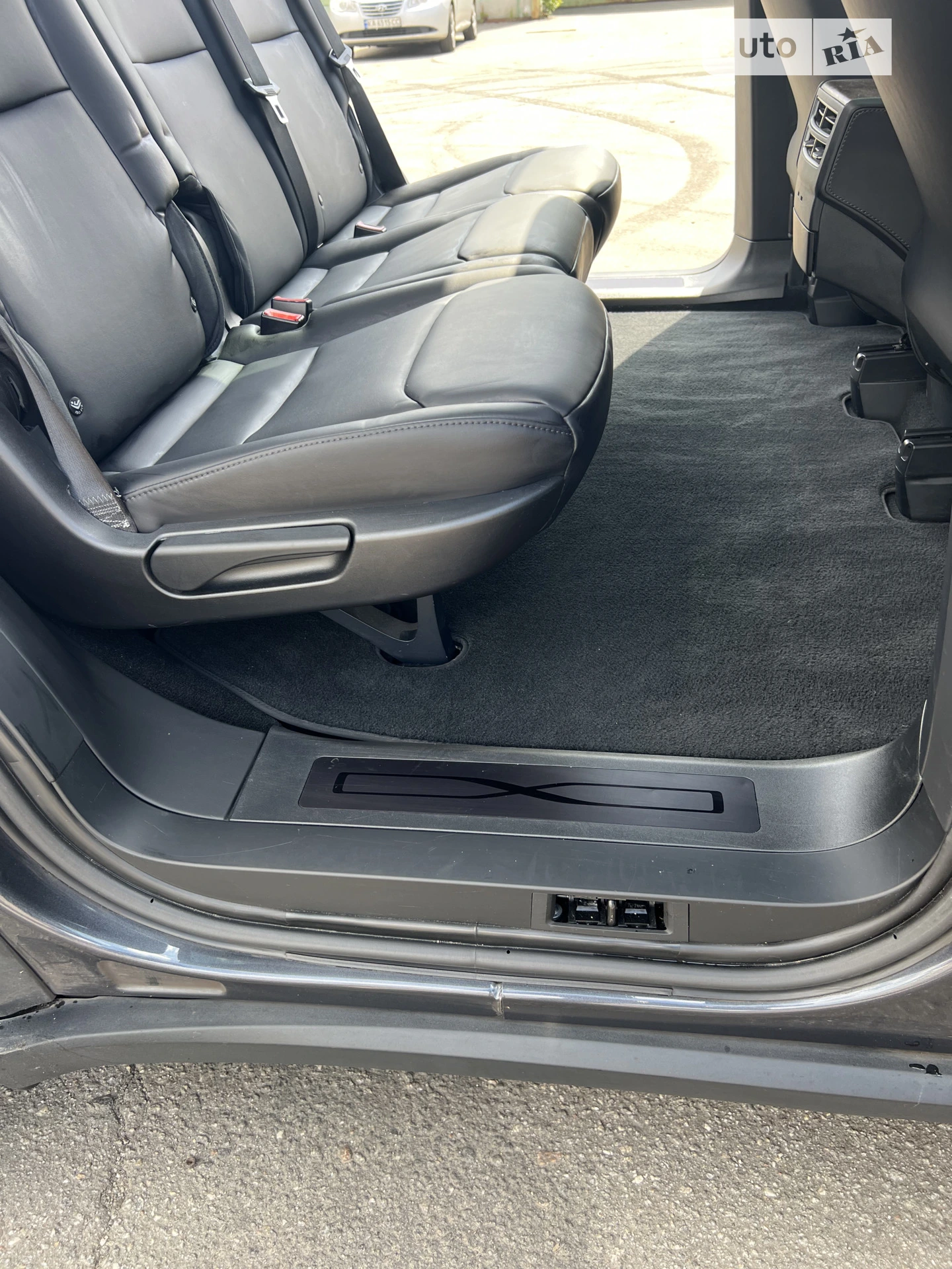 2018 Tesla Model X - мініатюра 36